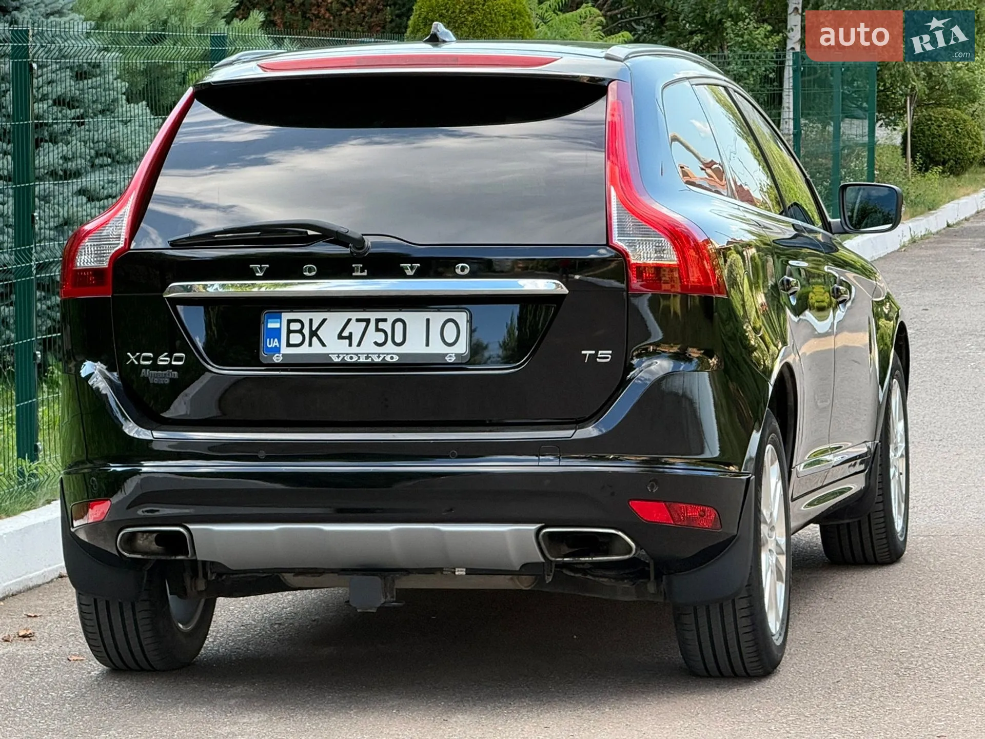 2015 Volvo XC60 - мініатюра 15