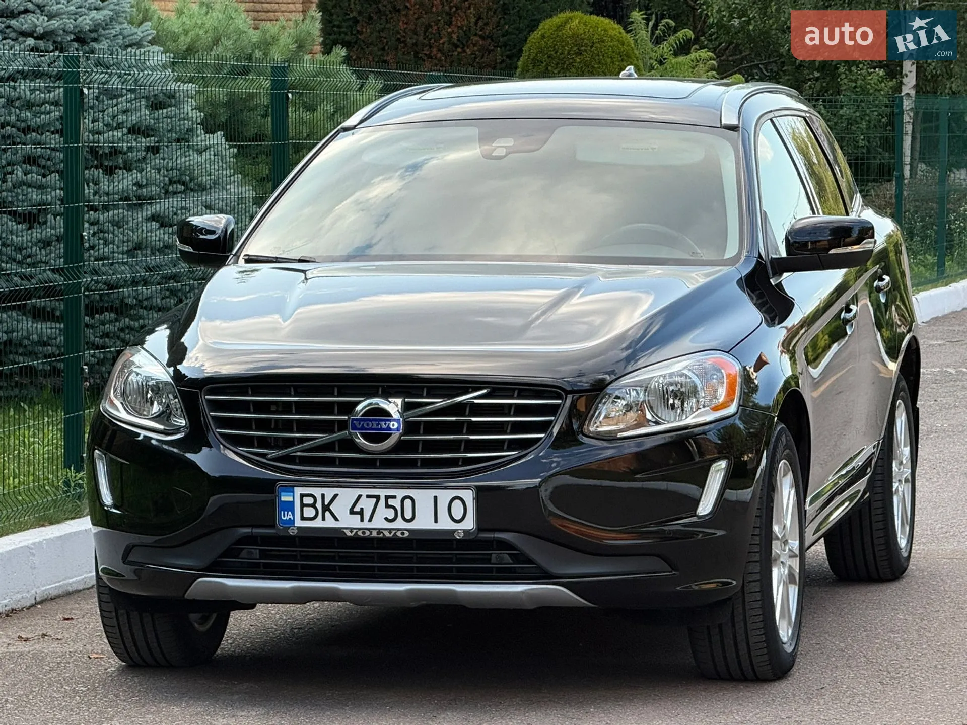 2015 Volvo XC60 - мініатюра 21