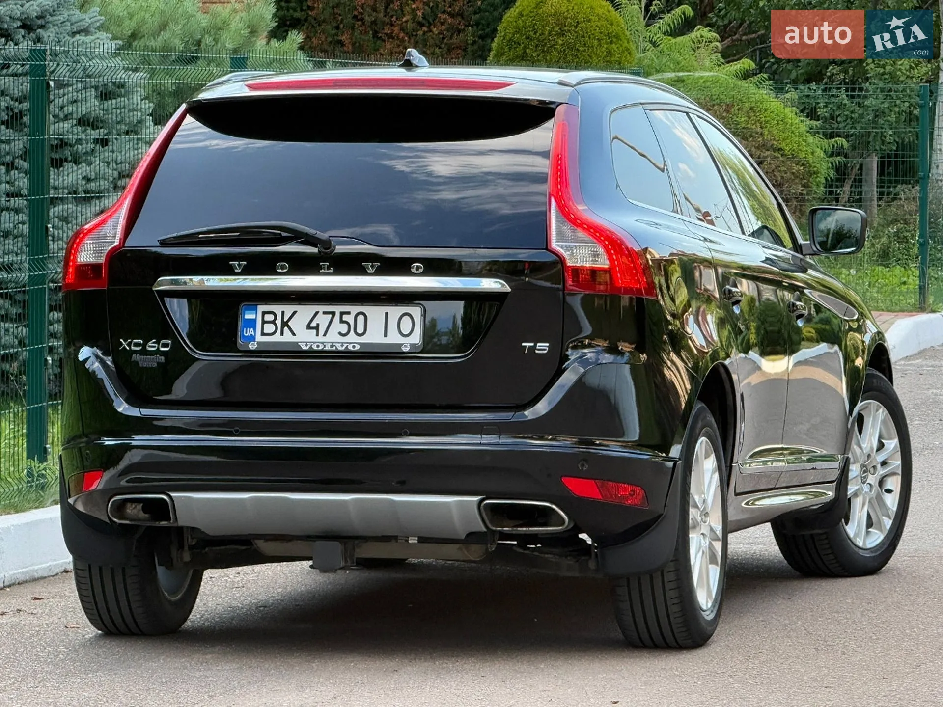 2015 Volvo XC60 - мініатюра 25