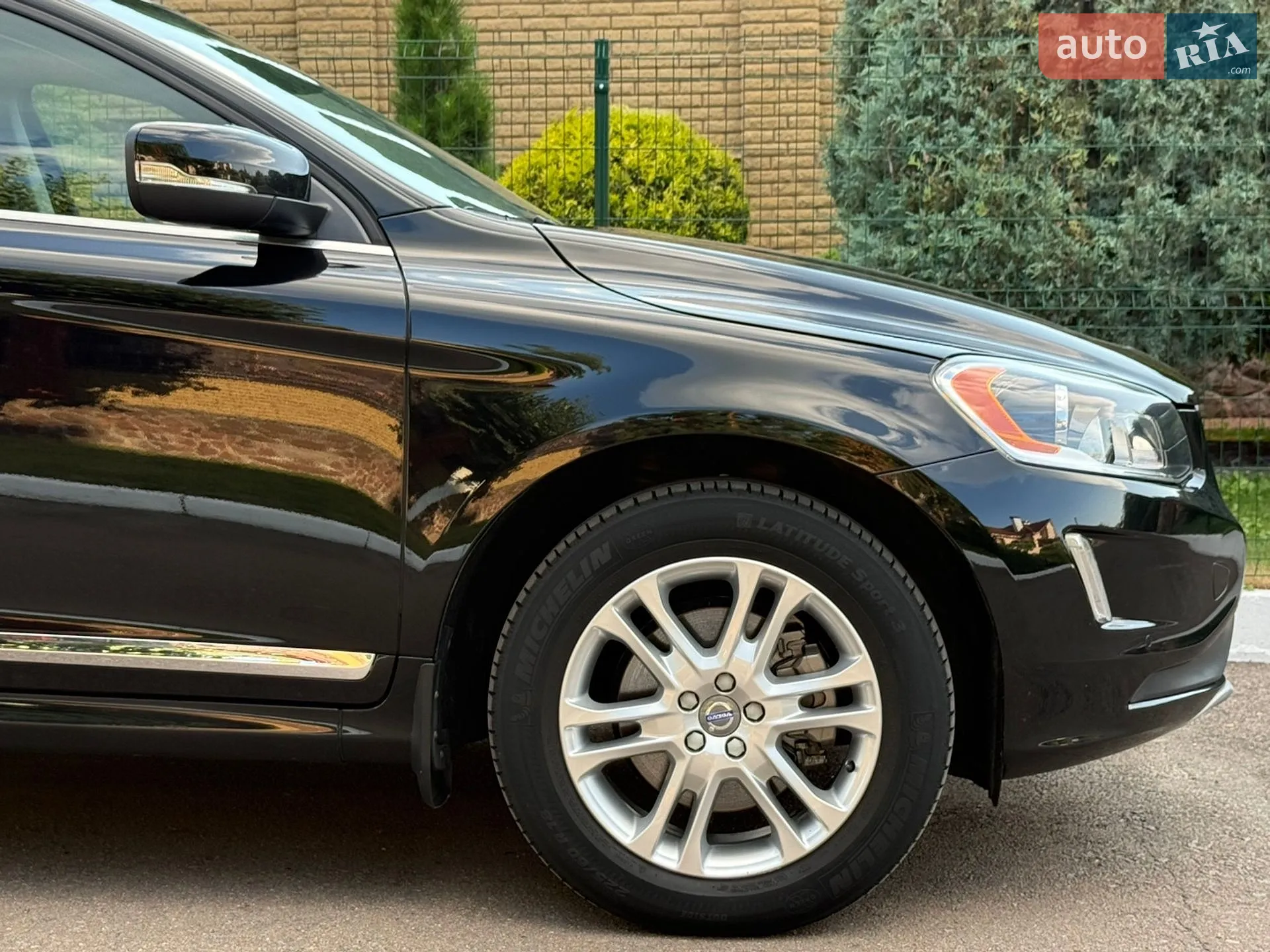 2015 Volvo XC60 - мініатюра 29