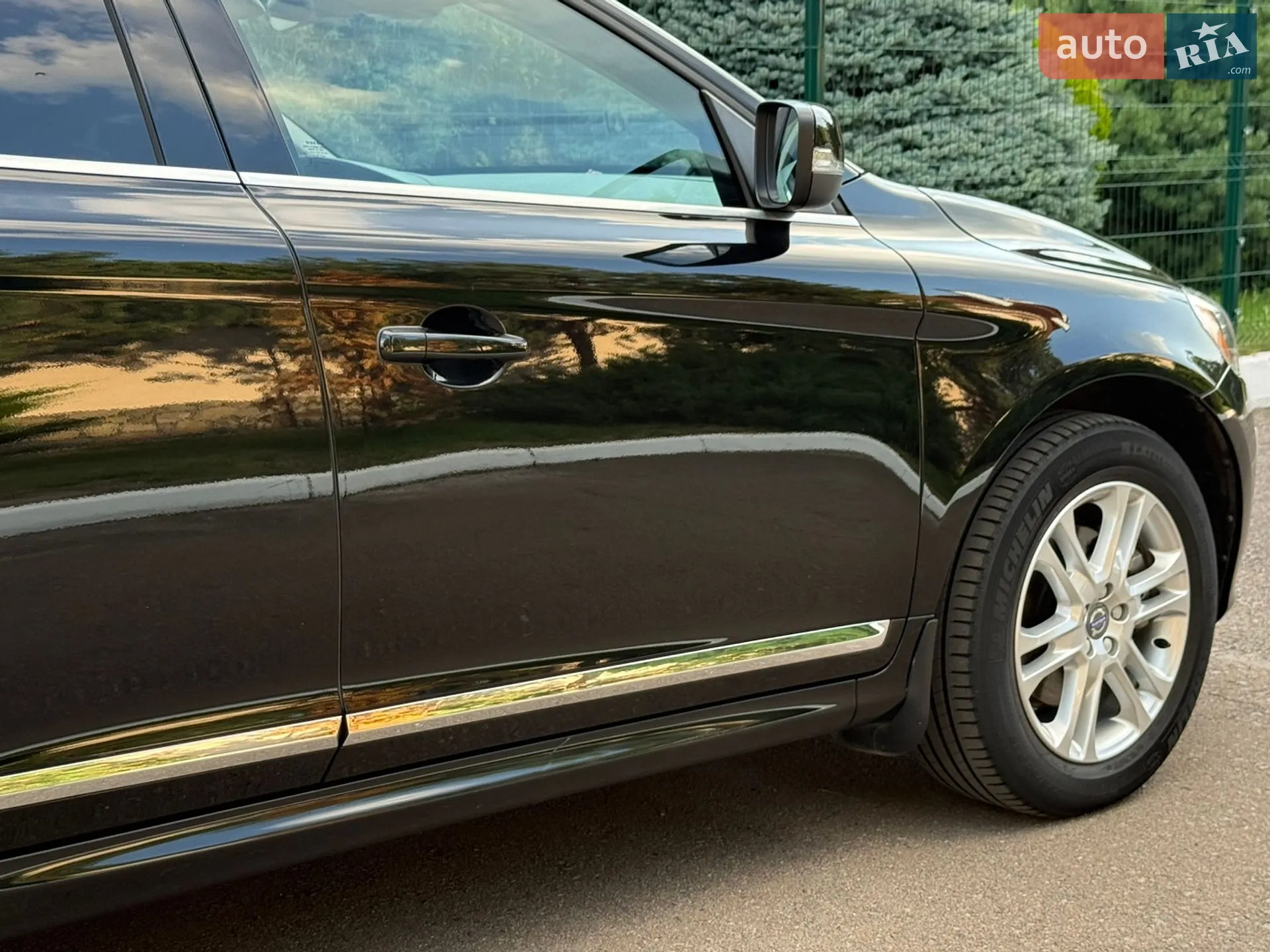 2015 Volvo XC60 - мініатюра 33