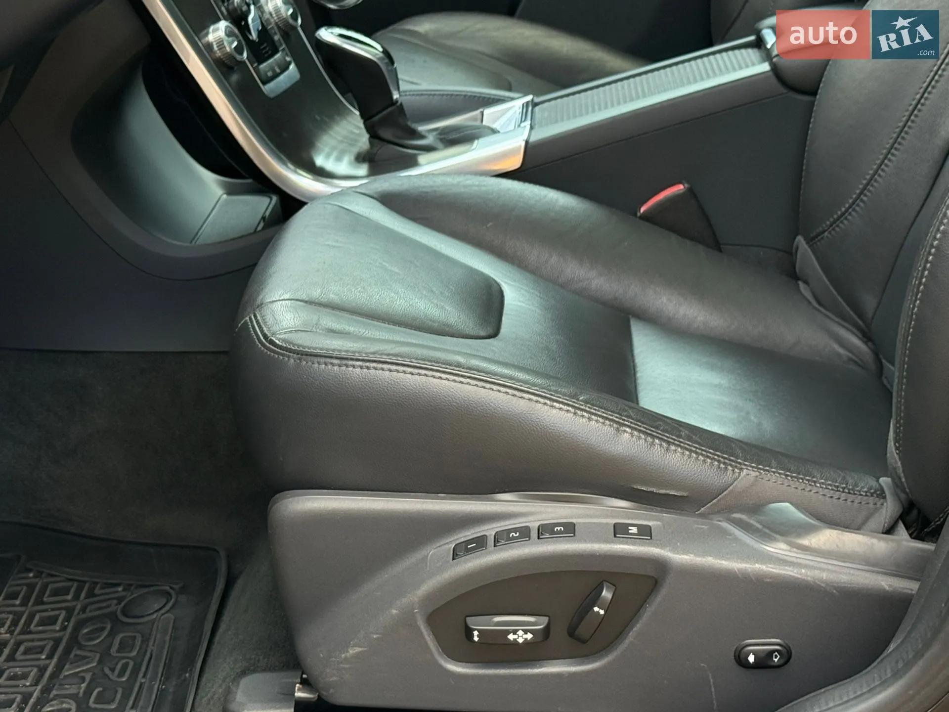 2015 Volvo XC60 - мініатюра 42