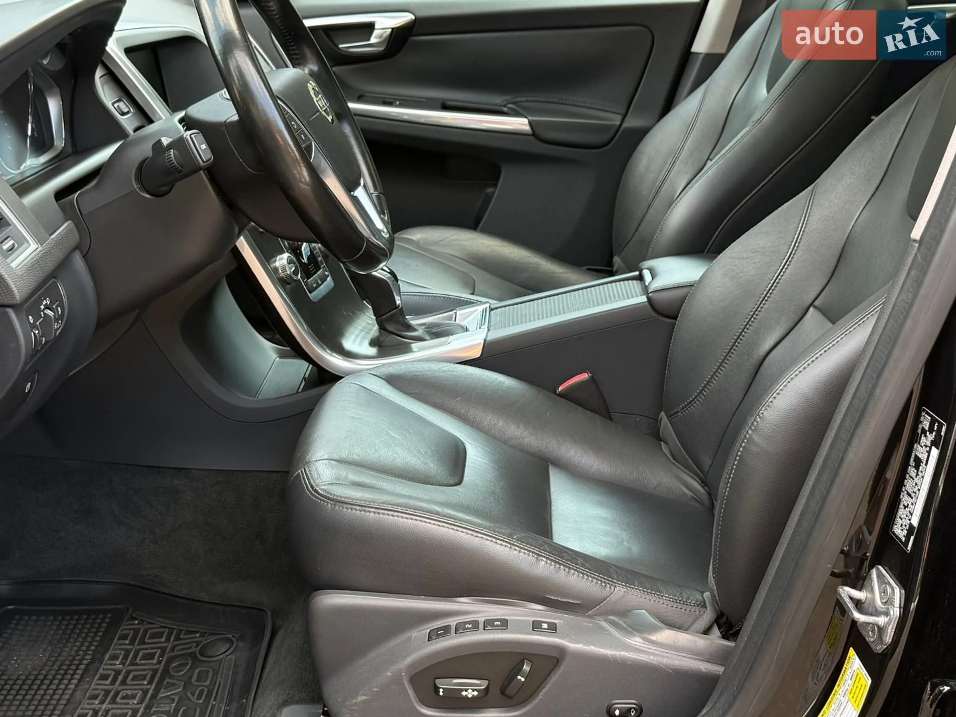 2015 Volvo XC60 - мініатюра 46