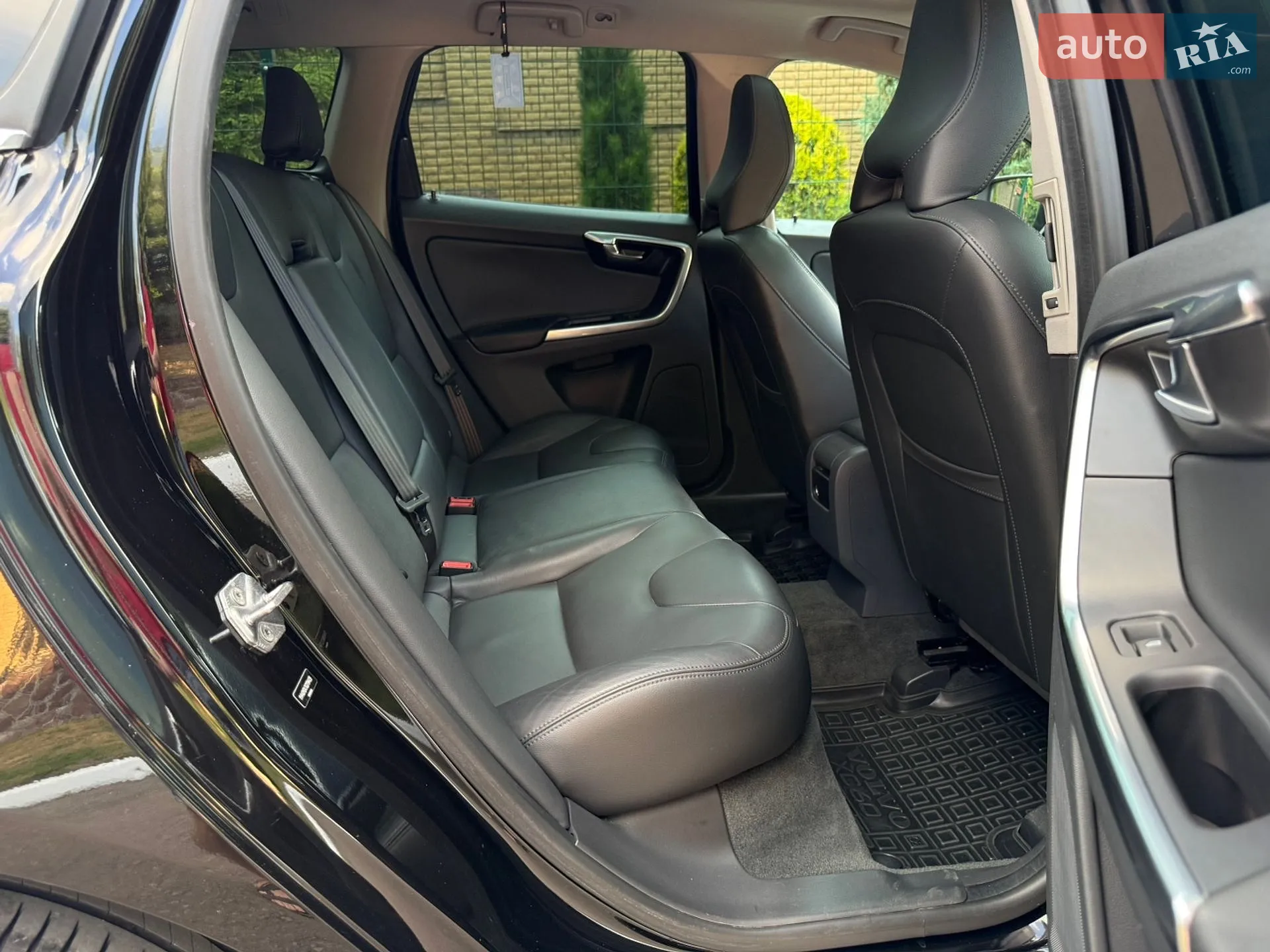 2015 Volvo XC60 - мініатюра 82