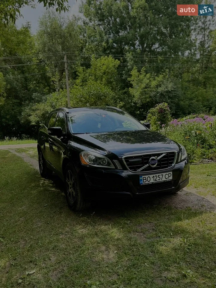 2012 Volvo XC60 - мініатюра 10