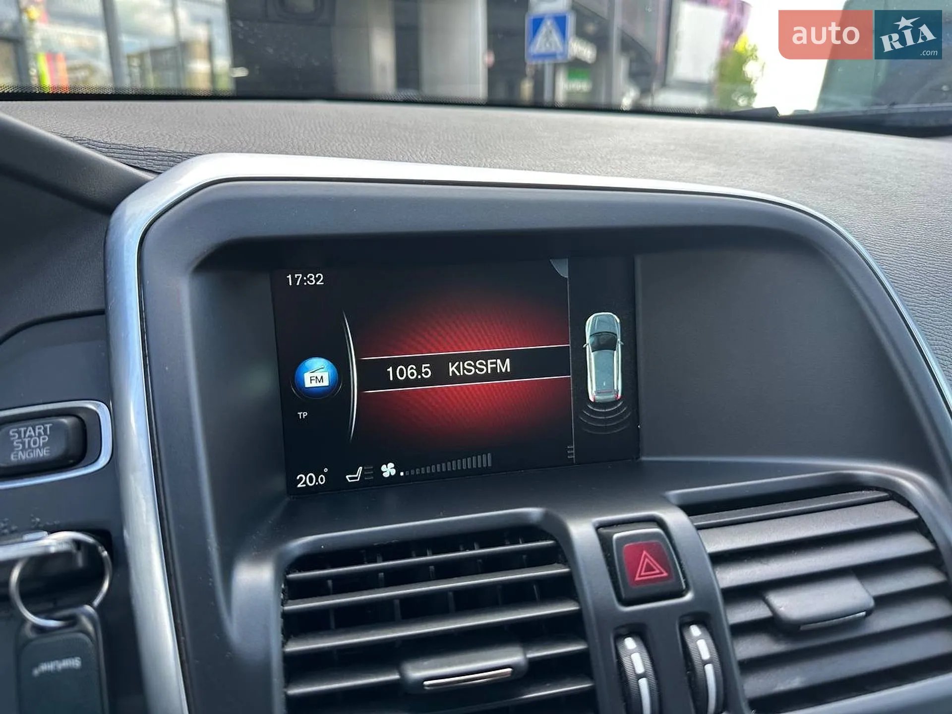 2015 Volvo XC60 - мініатюра 17