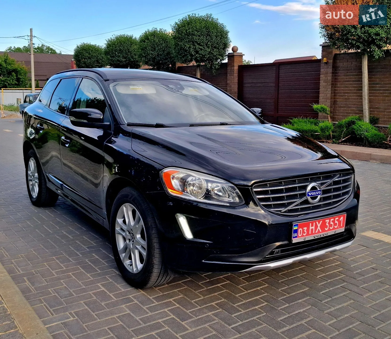2016 Volvo XC60 - мініатюра 2