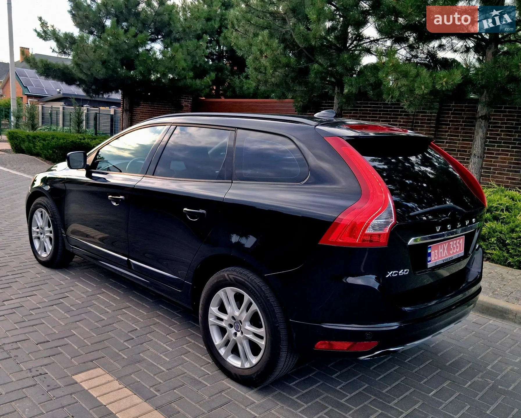 2016 Volvo XC60 - мініатюра 5