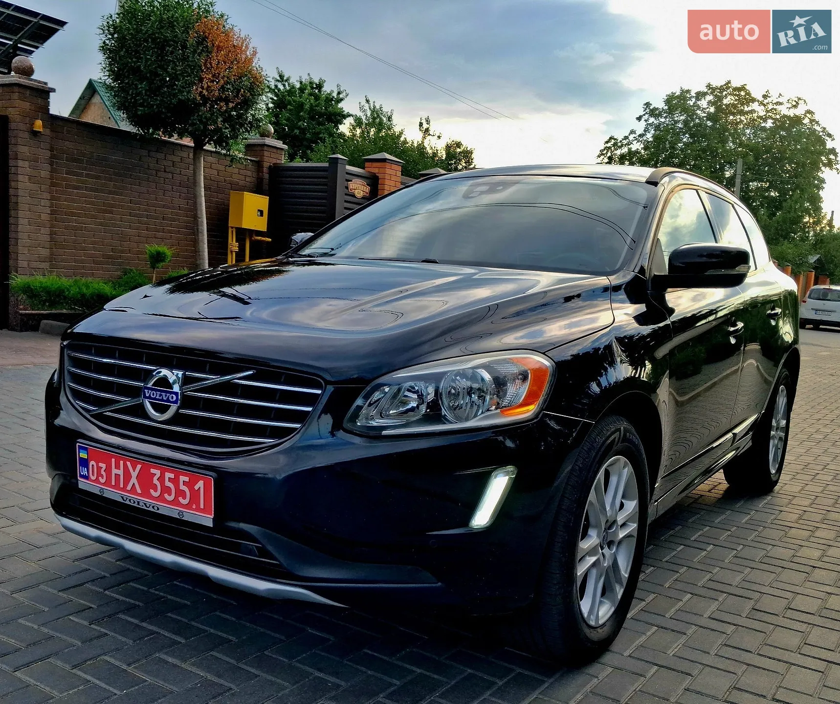 2016 Volvo XC60 - мініатюра 3