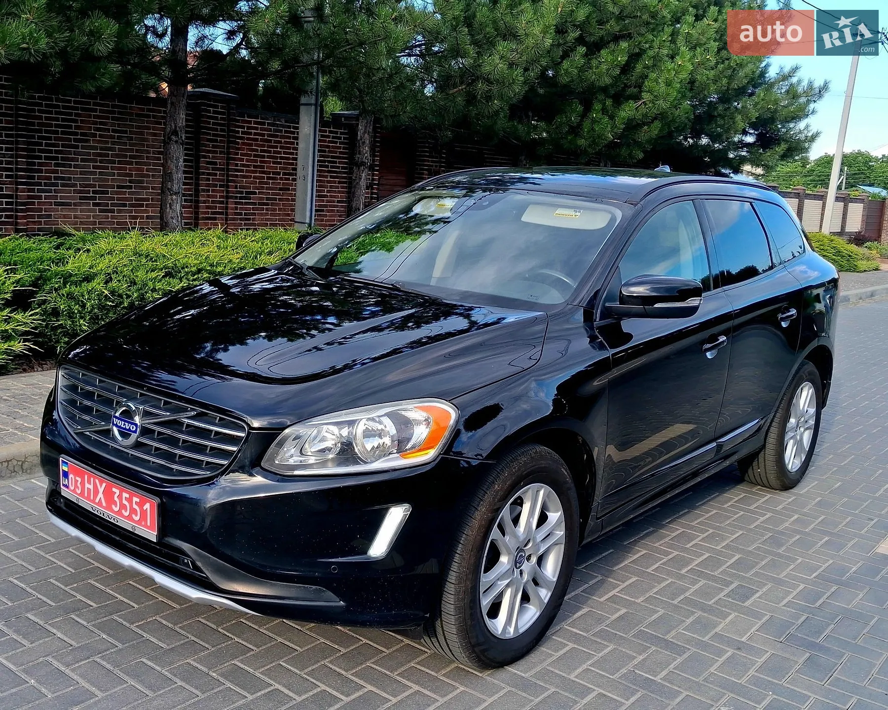 2016 Volvo XC60 - мініатюра 6