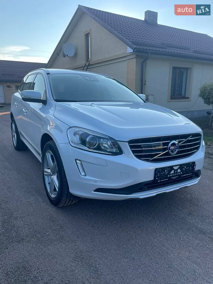 2012 Volvo XC60 - мініатюра 13