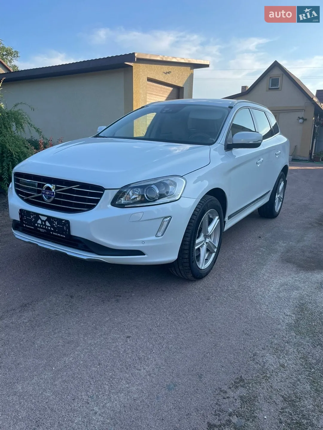 2013 Volvo XC60 - мініатюра 3