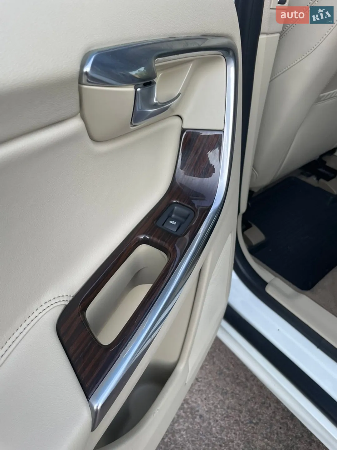 2013 Volvo XC60 - мініатюра 19