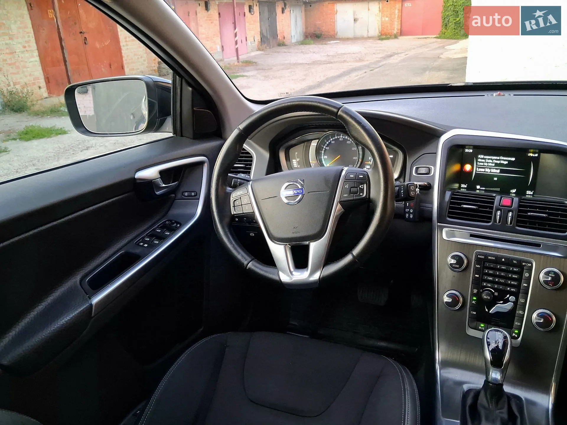 2016 Volvo XC60 - мініатюра 15