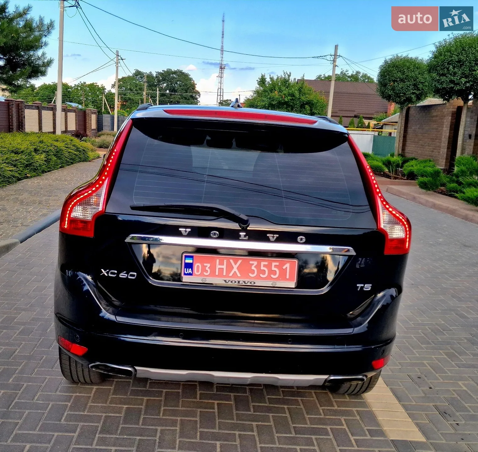2016 Volvo XC60 - мініатюра 6