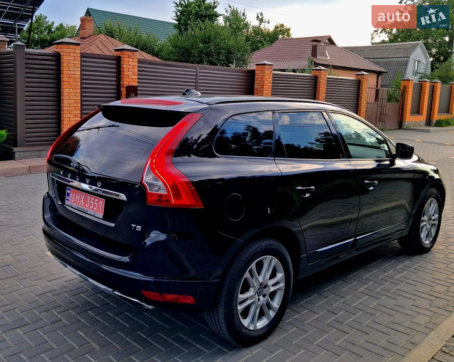 2016 Volvo XC60 - мініатюра 8
