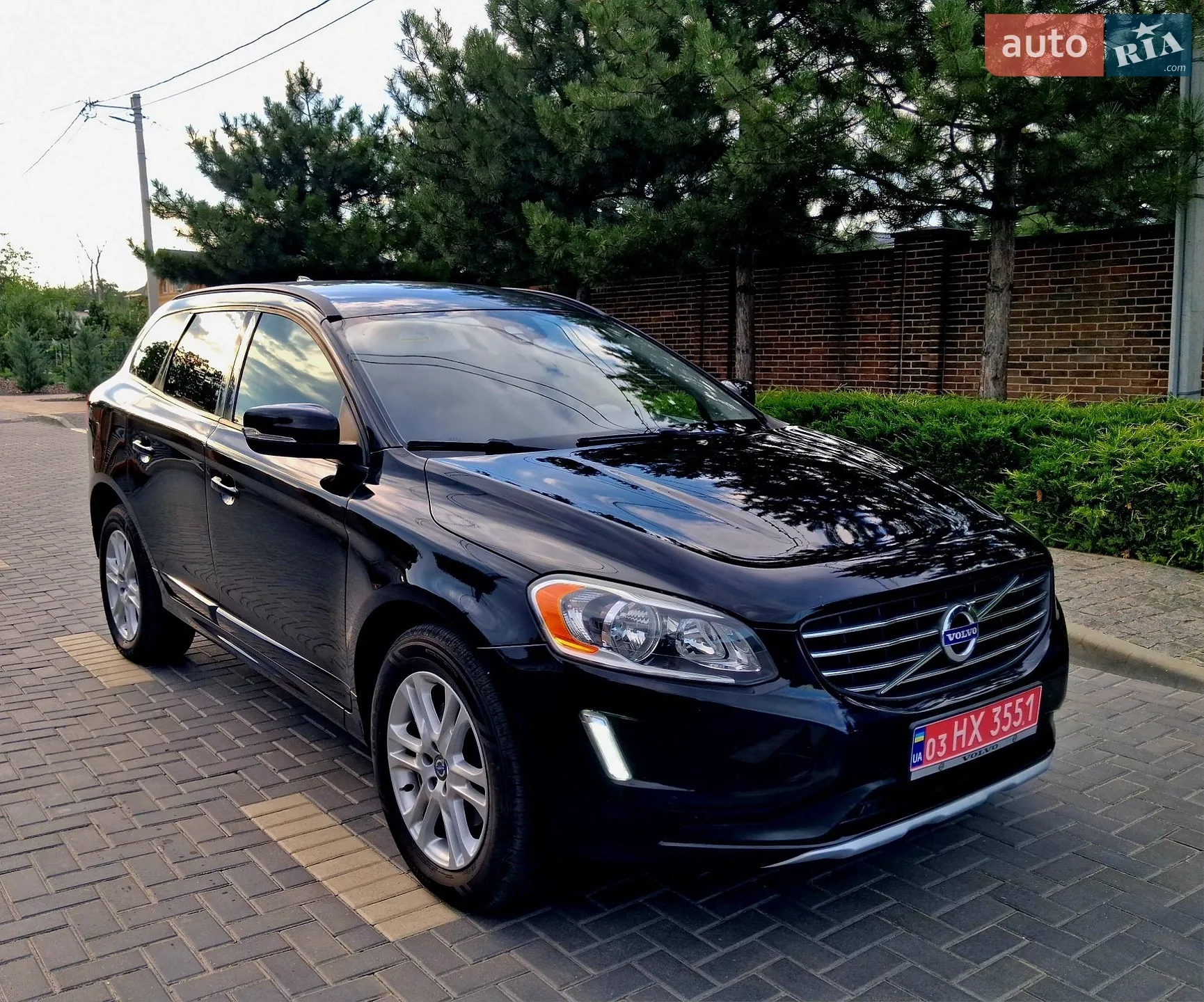 2016 Volvo XC60 - мініатюра 12