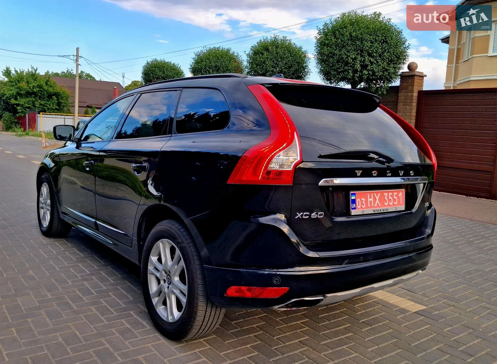 2016 Volvo XC60 - мініатюра 7