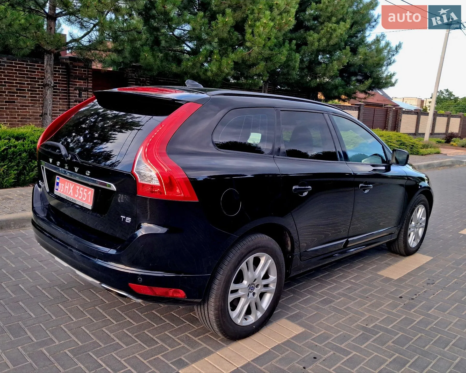 2016 Volvo XC60 - мініатюра 11