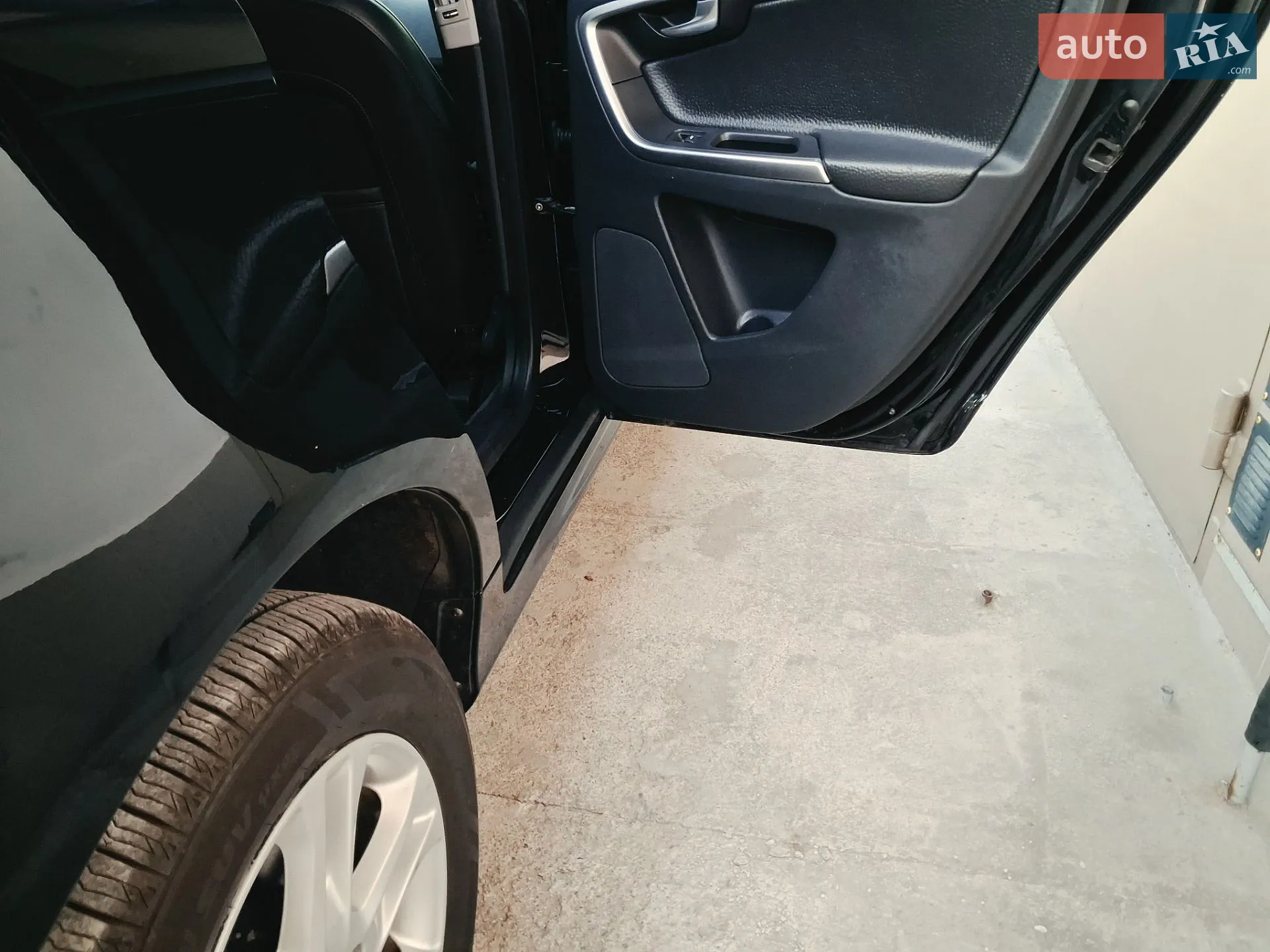 2016 Volvo XC60 - мініатюра 19