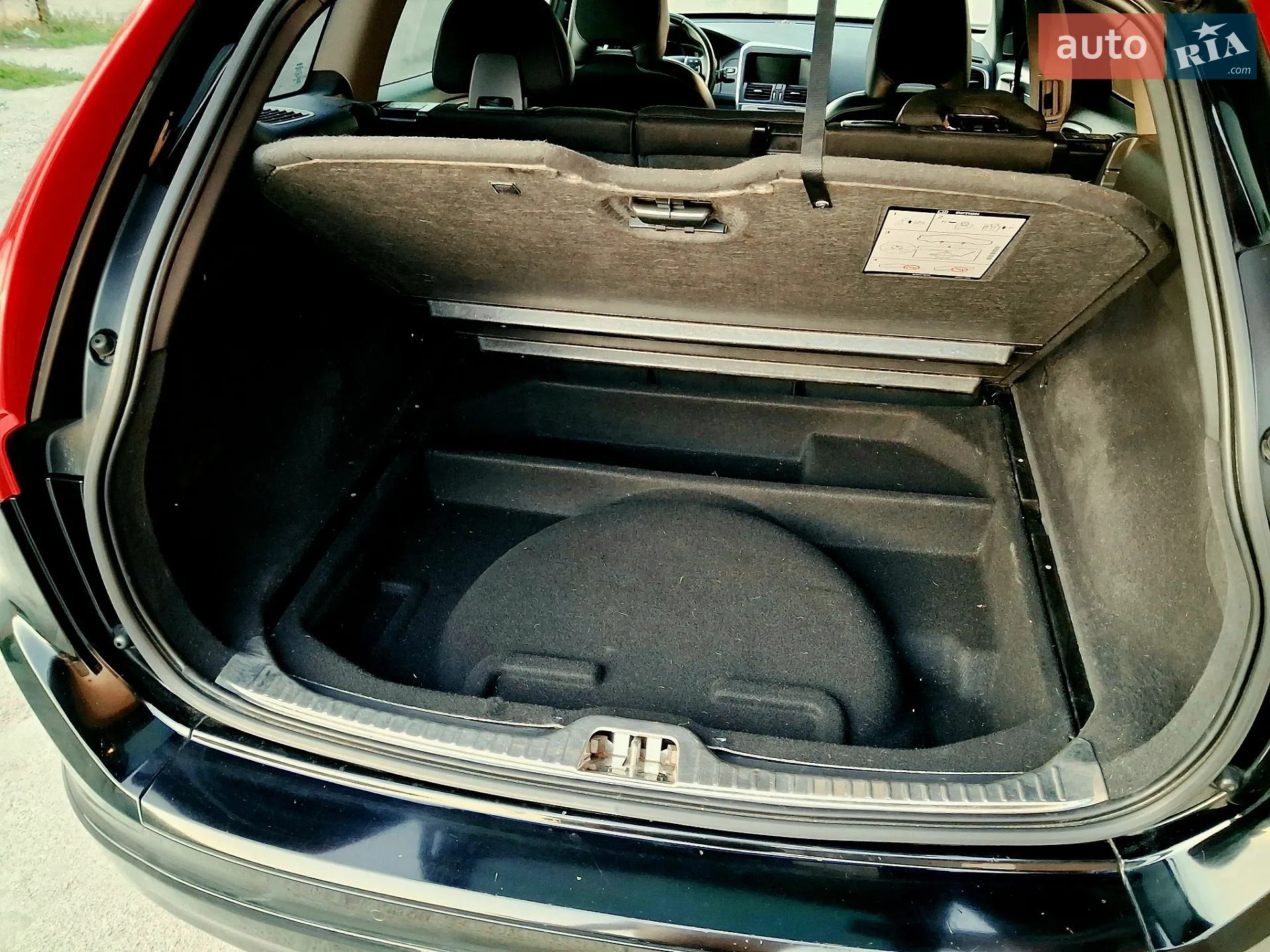 2016 Volvo XC60 - мініатюра 23