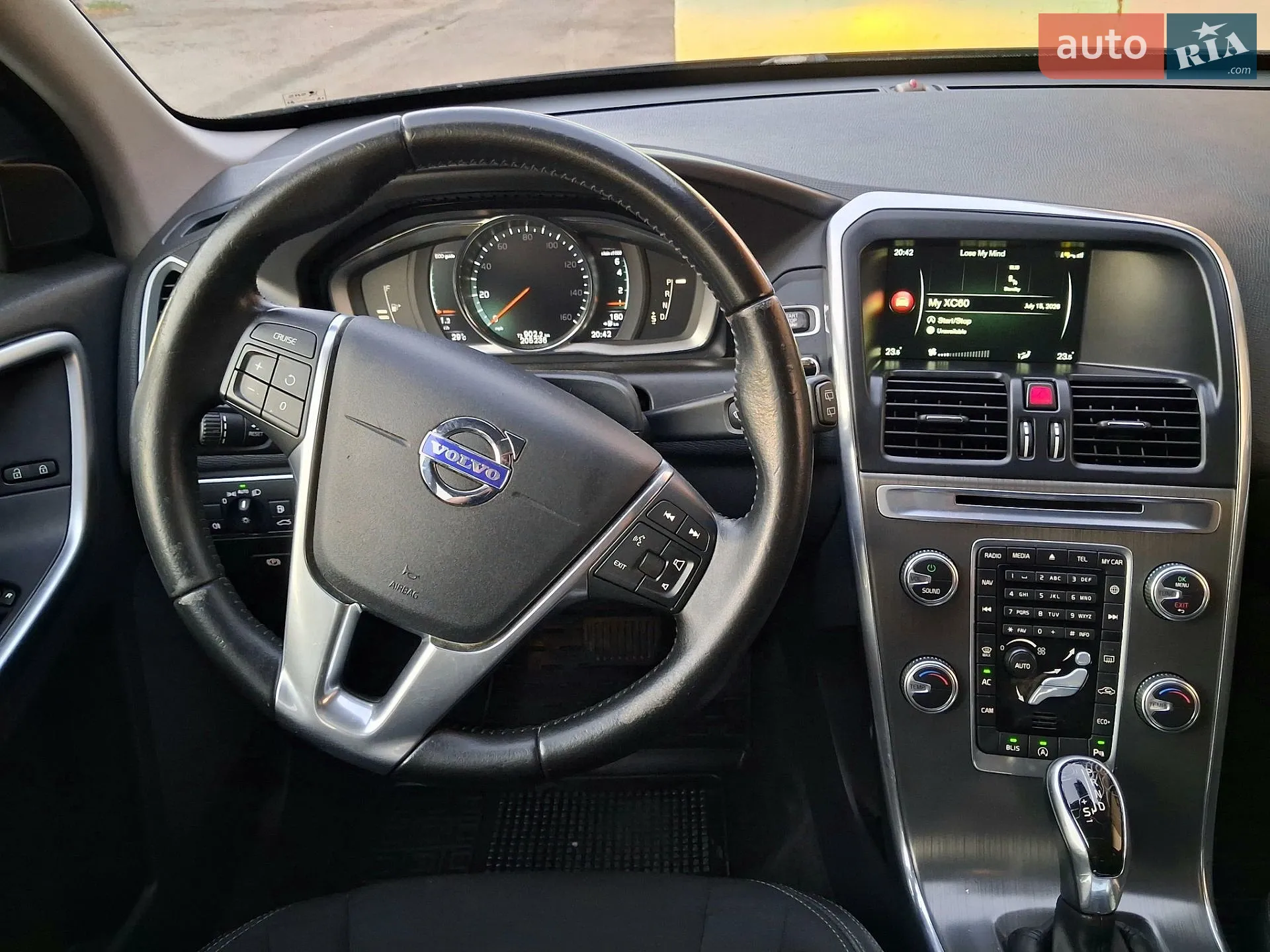 2016 Volvo XC60 - мініатюра 27