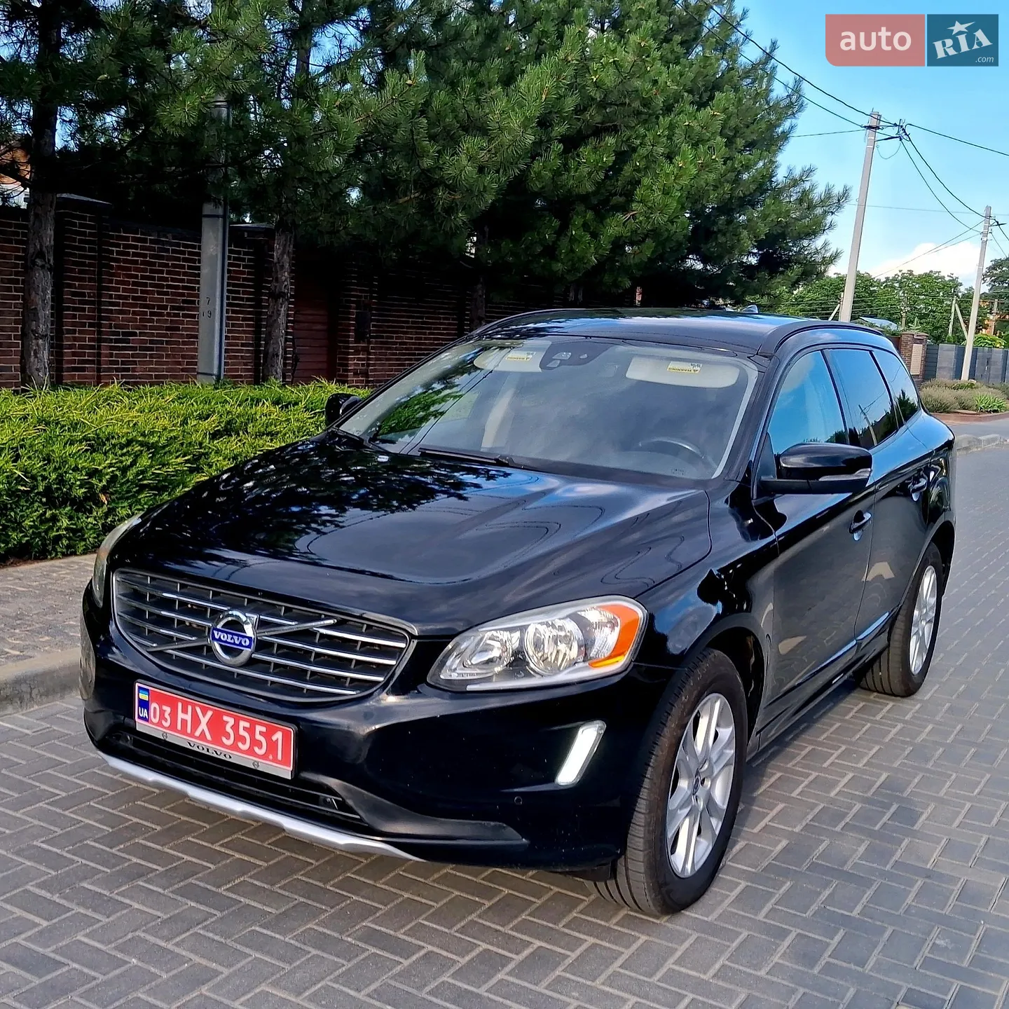 2016 Volvo XC60 - мініатюра 9