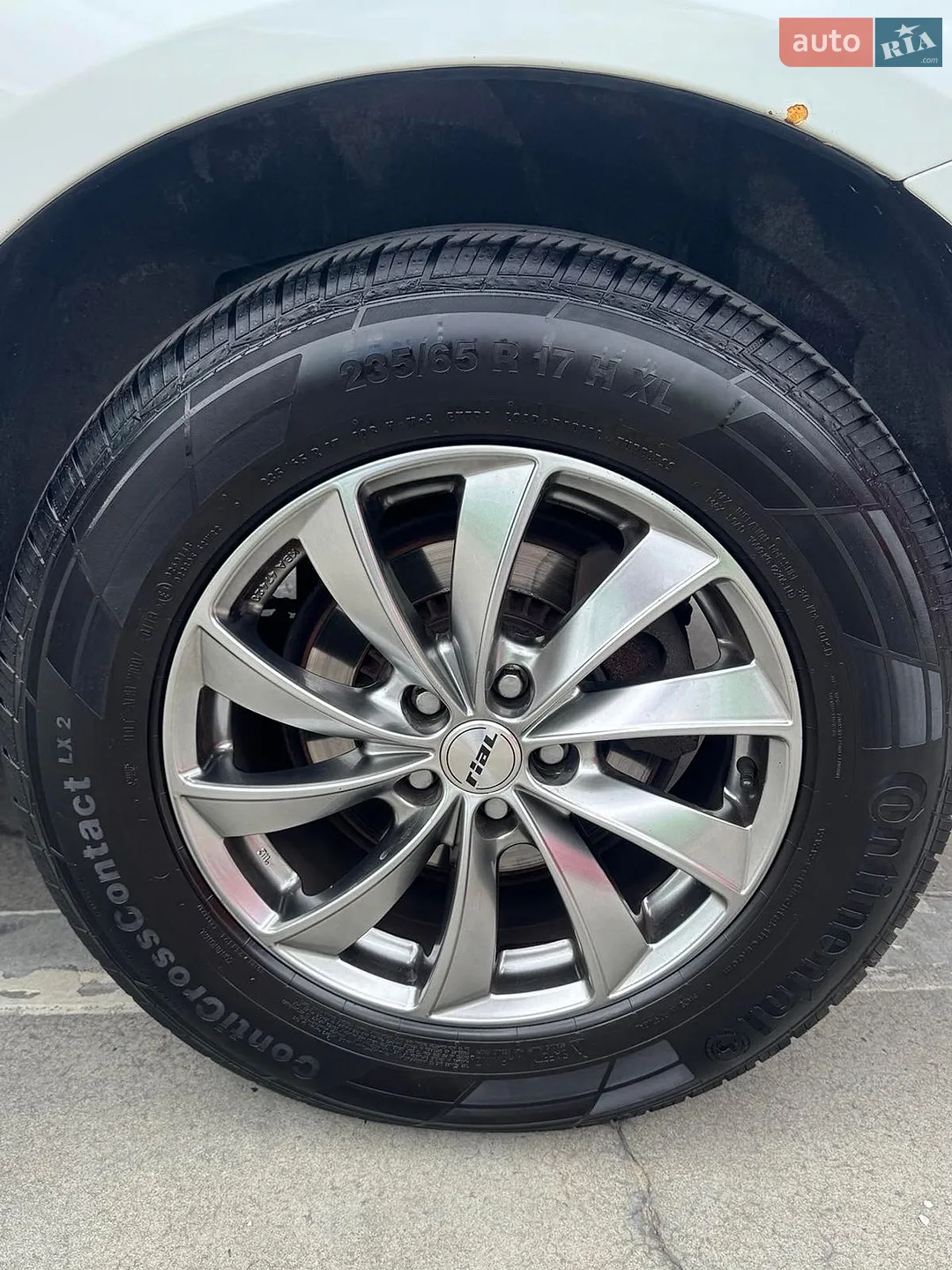 2013 Volvo XC60 - мініатюра 7