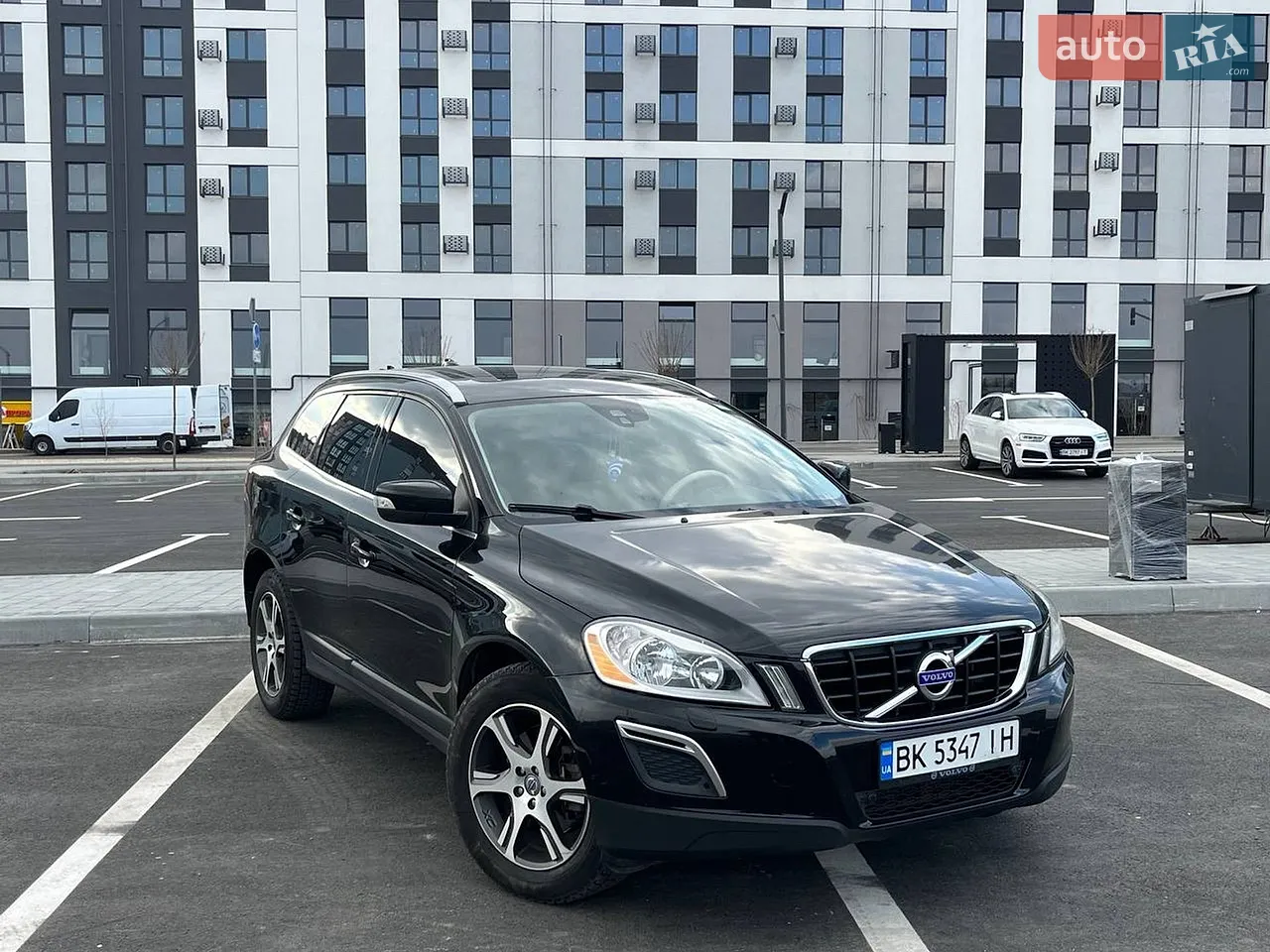 2010 Volvo XC60 - мініатюра 19