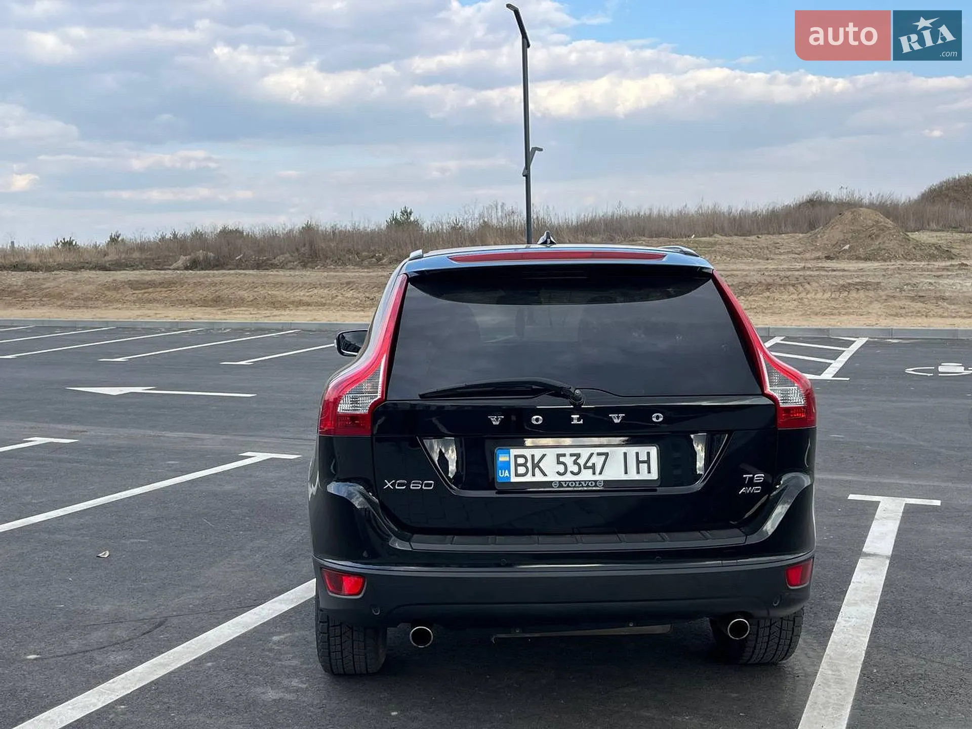 2011 Volvo XC60 - мініатюра 3