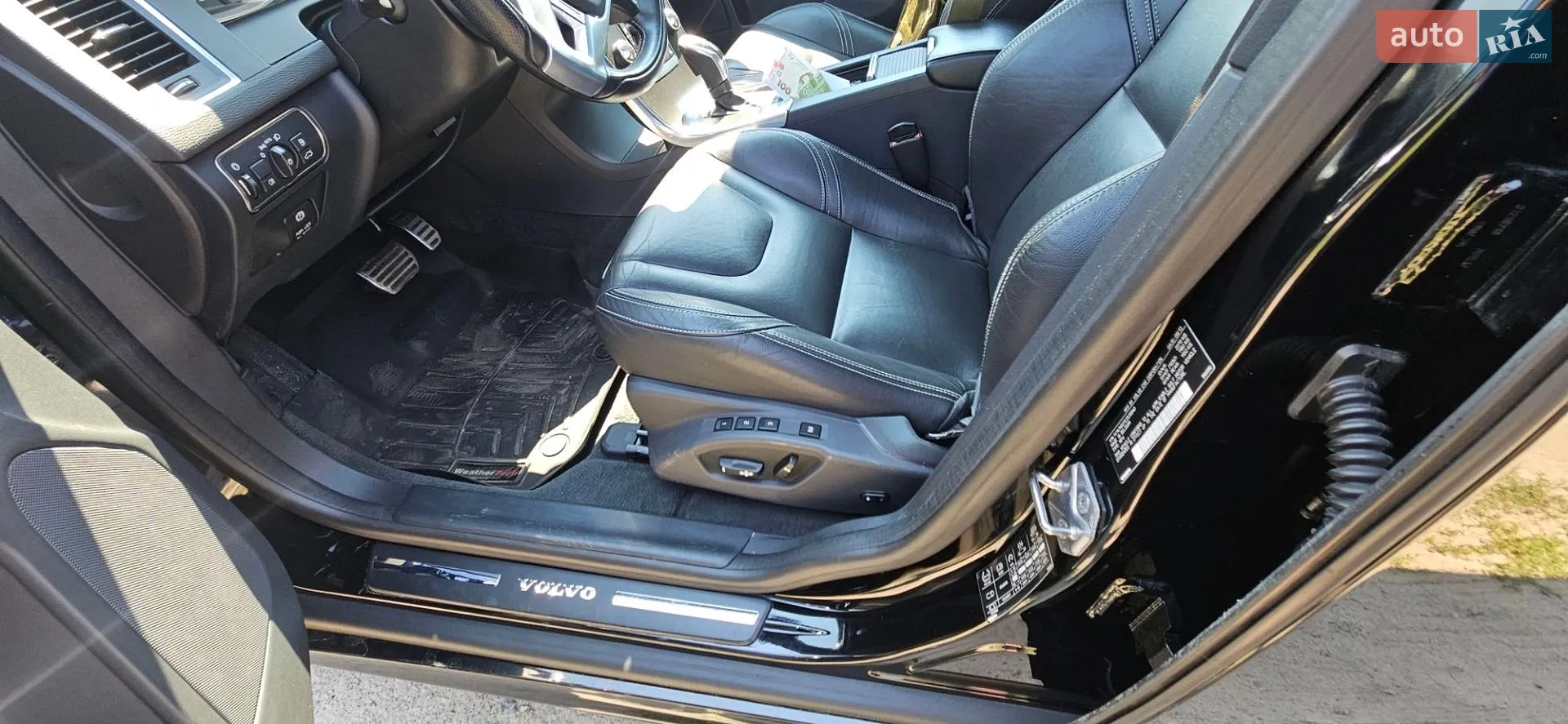 2013 Volvo XC60 - мініатюра 17