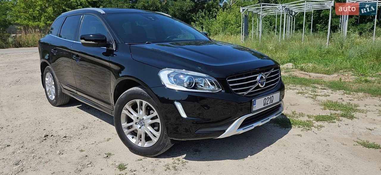 2012 Volvo XC60 - мініатюра 53