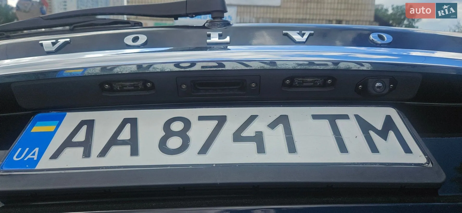 2013 Volvo XC60 - мініатюра 25