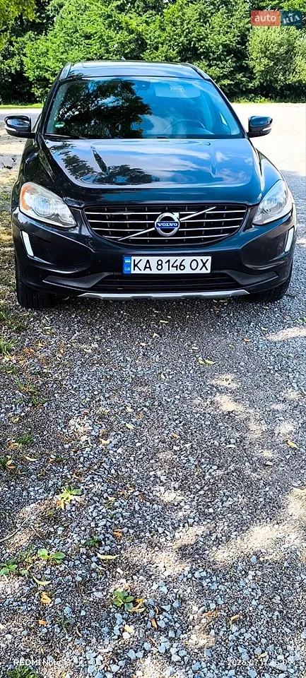 2015 Volvo XC60 - мініатюра 18