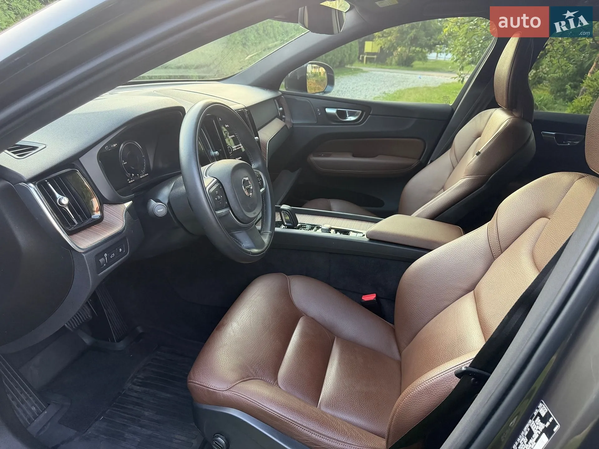 2020 Volvo XC60 - мініатюра 14