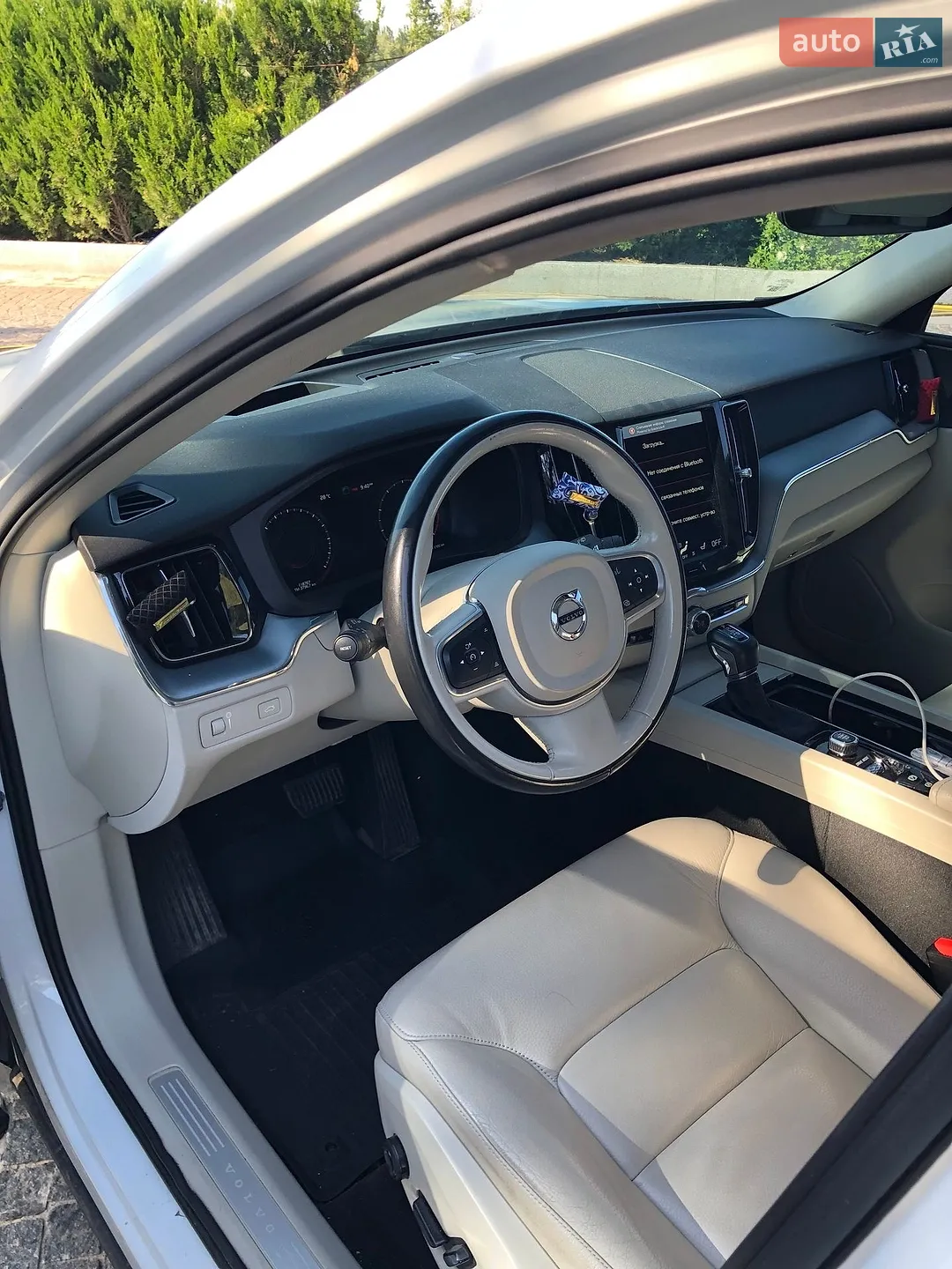 2017 Volvo XC60 - мініатюра 10