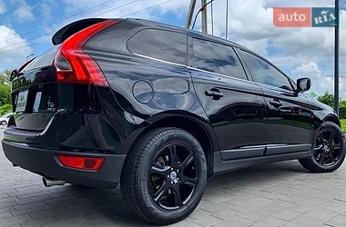 Внедорожник / Кроссовер Volvo XC60 2013 в Ивано-Франковске фото Внедорожник / Кроссовер Volvo XC60 2013 в Ивано-Франковске