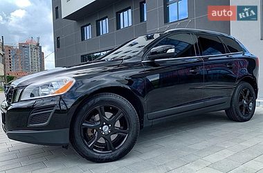 Внедорожник / Кроссовер Volvo XC60 2013 в Ивано-Франковске фото 2 Внедорожник / Кроссовер Volvo XC60 2013 в Ивано-Франковске