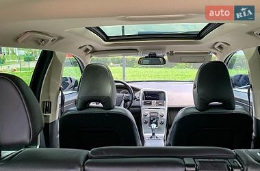 Внедорожник / Кроссовер Volvo XC60 2013 в Ивано-Франковске фото 3 Внедорожник / Кроссовер Volvo XC60 2013 в Ивано-Франковске
