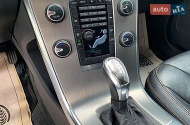 Внедорожник / Кроссовер Volvo XC60 2013 в Ивано-Франковске фото 4 Внедорожник / Кроссовер Volvo XC60 2013 в Ивано-Франковске