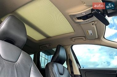 Внедорожник / Кроссовер Volvo XC60 2013 в Ивано-Франковске фото 5 Внедорожник / Кроссовер Volvo XC60 2013 в Ивано-Франковске