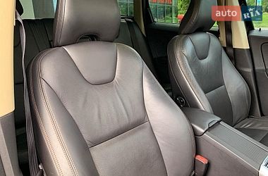 Внедорожник / Кроссовер Volvo XC60 2013 в Ивано-Франковске фото 6 Внедорожник / Кроссовер Volvo XC60 2013 в Ивано-Франковске