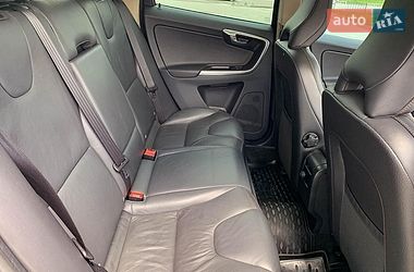 Внедорожник / Кроссовер Volvo XC60 2013 в Ивано-Франковске фото 7 Внедорожник / Кроссовер Volvo XC60 2013 в Ивано-Франковске