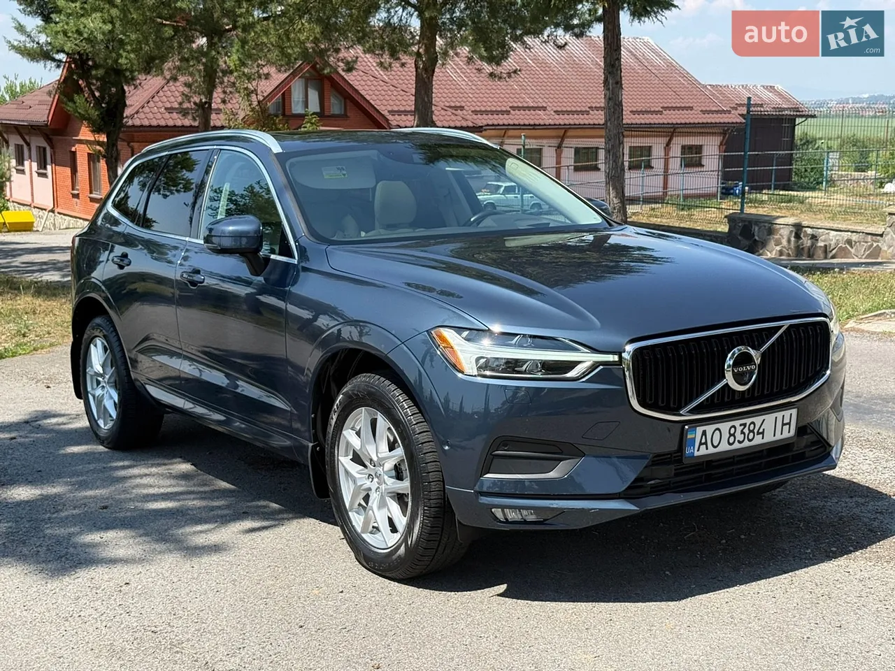 2016 Volvo XC60 - мініатюра 6