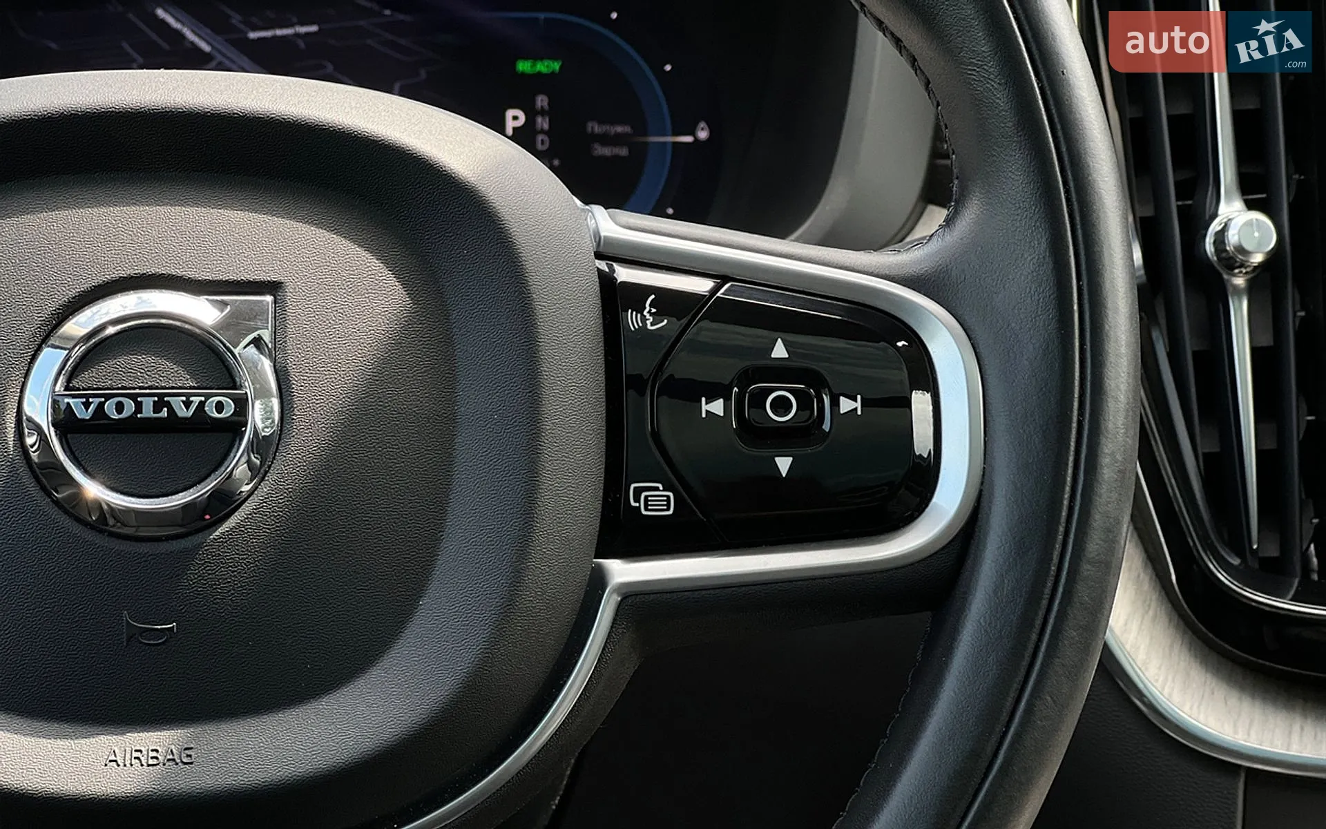 2022 Volvo XC60 - мініатюра 14