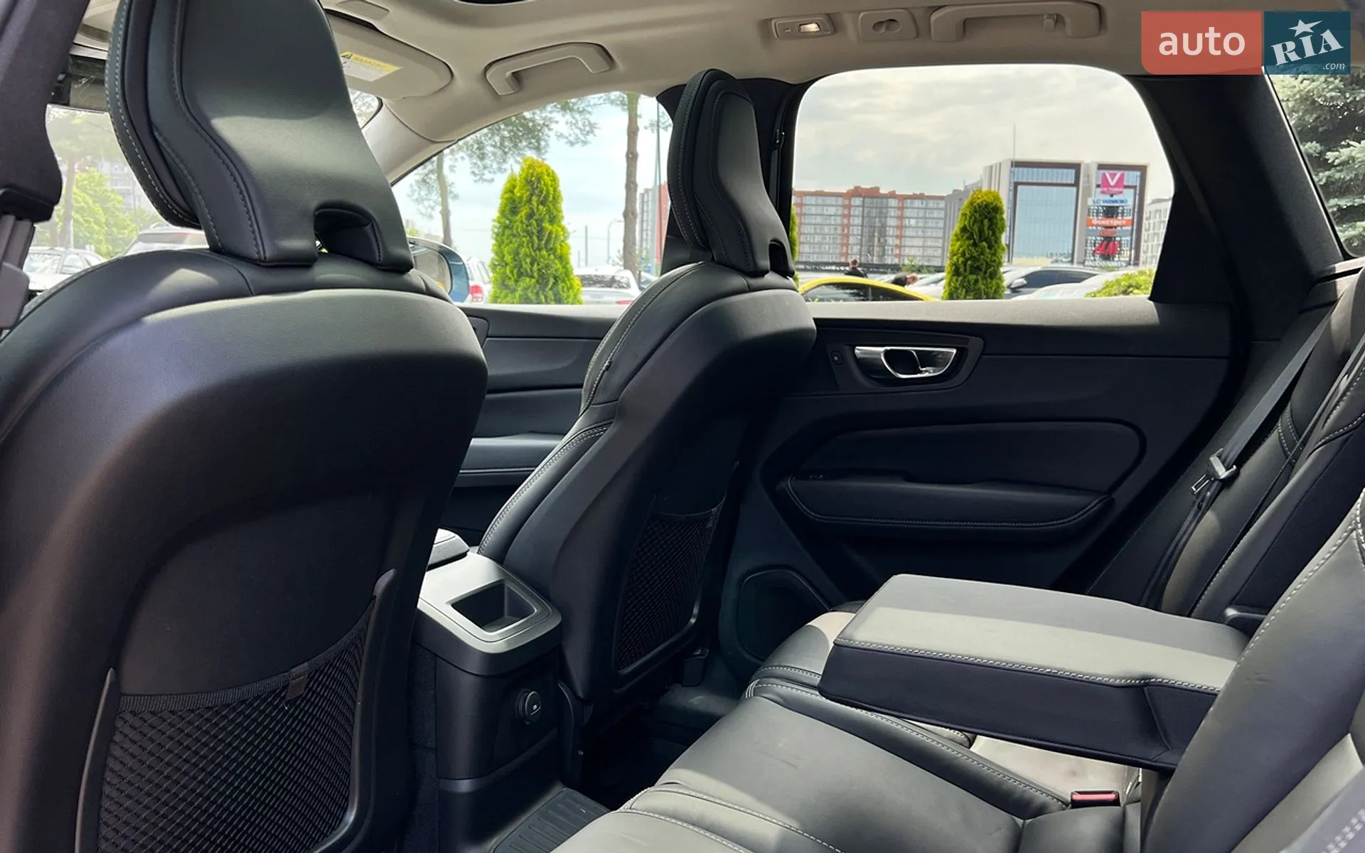 2022 Volvo XC60 - мініатюра 28