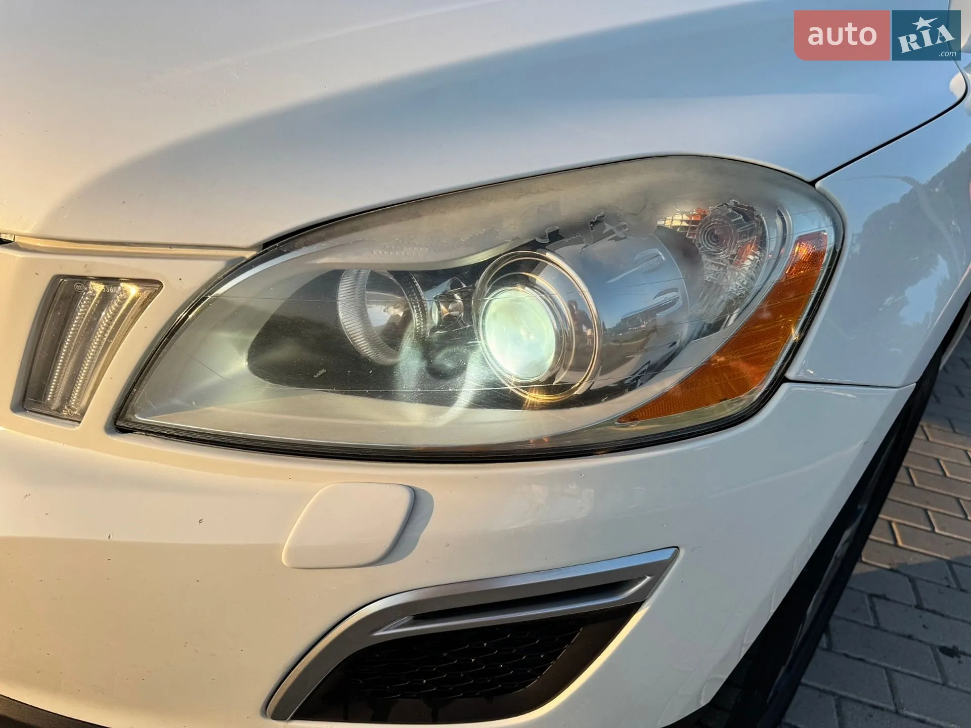 2012 Volvo XC60 - мініатюра 8