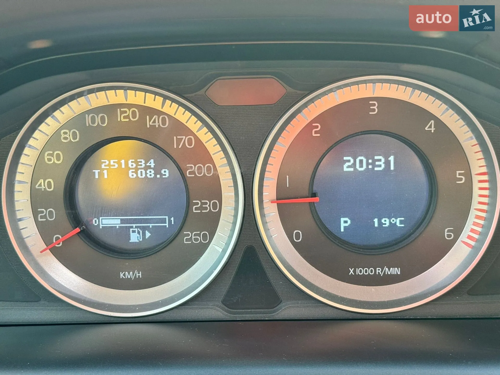 2012 Volvo XC60 - мініатюра 11