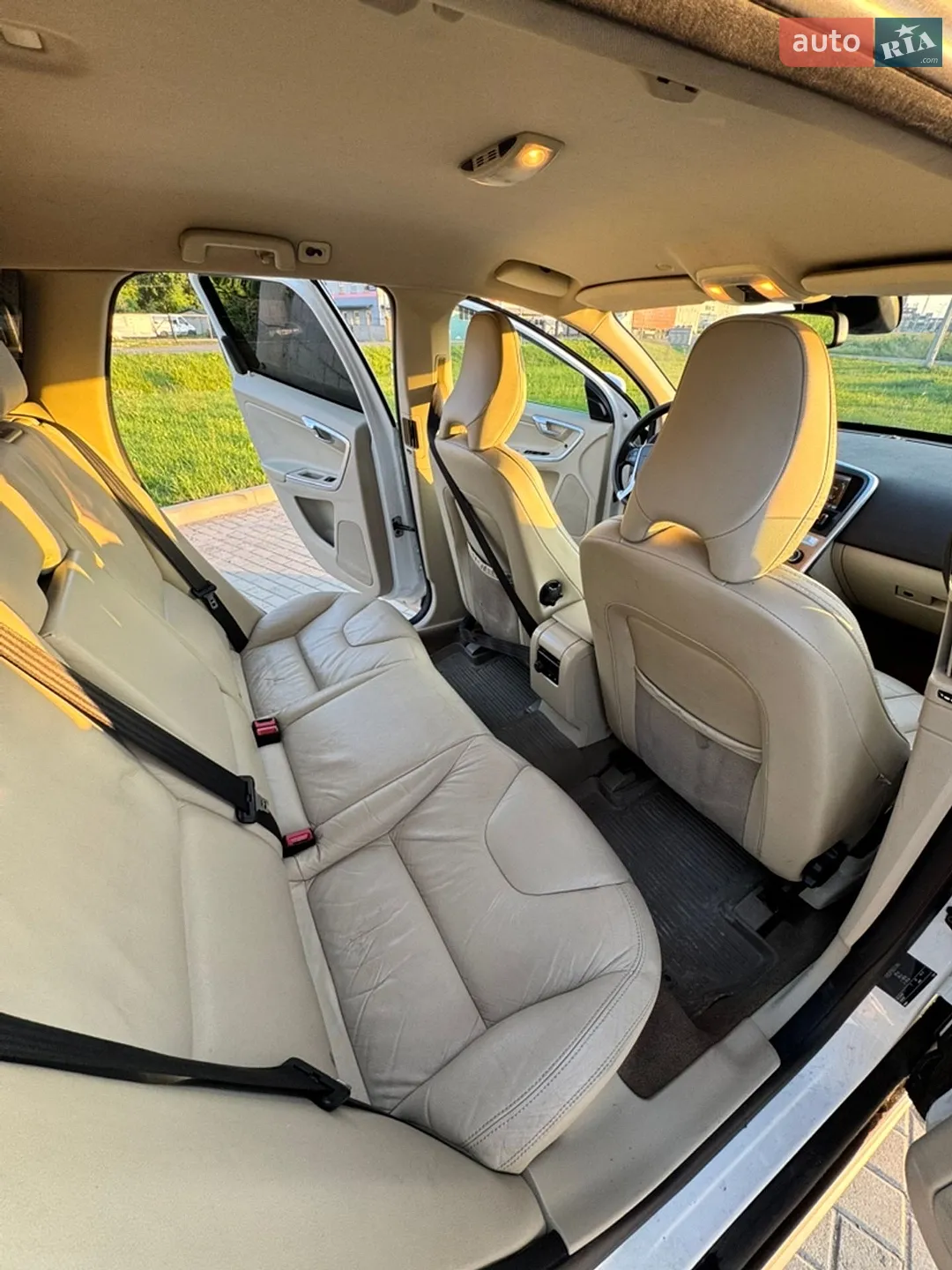 2012 Volvo XC60 - мініатюра 14