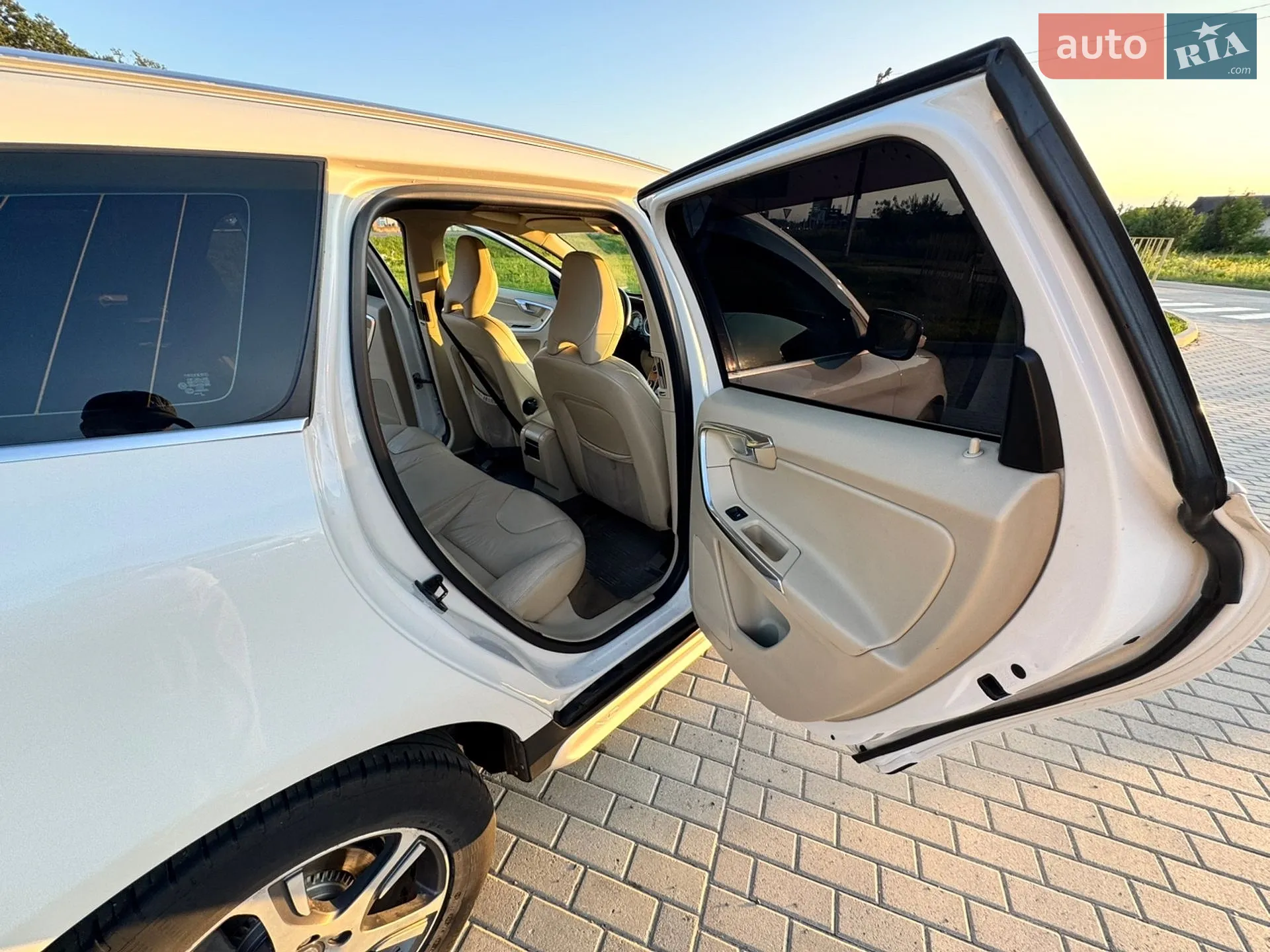 2012 Volvo XC60 - мініатюра 15